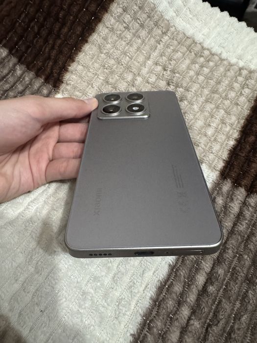 Xiaomi 14t 256гб