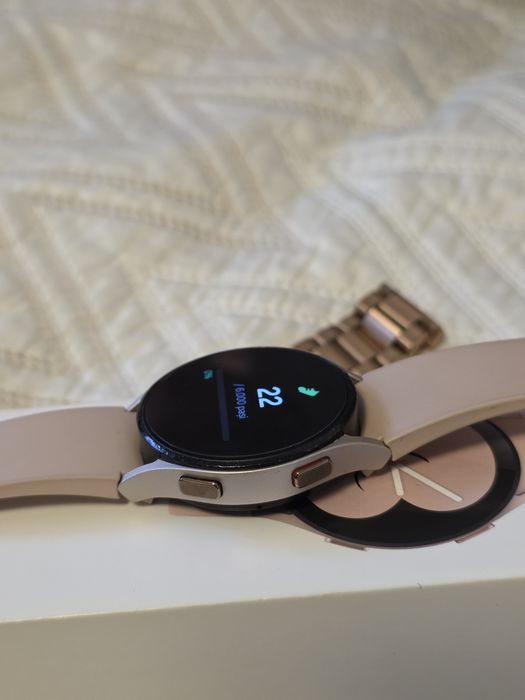 Ceas  samsung watch 4 40mm