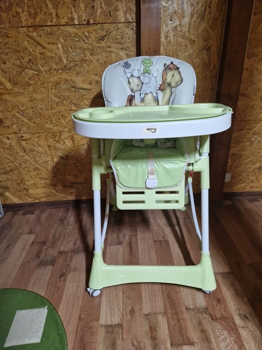 Scaun Masa Copii, Happy