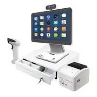 POS Моноблок — касса ва дўкон учун