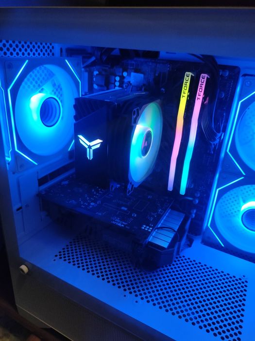 Игровой кейс сотилади Ryzen