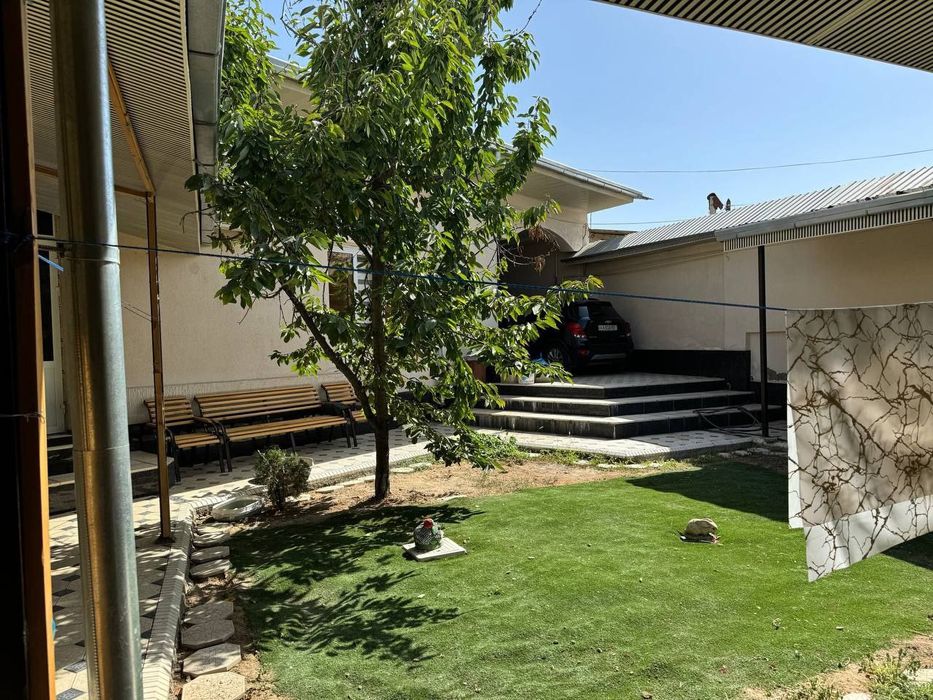 Uy uchaska 3.77 sotix