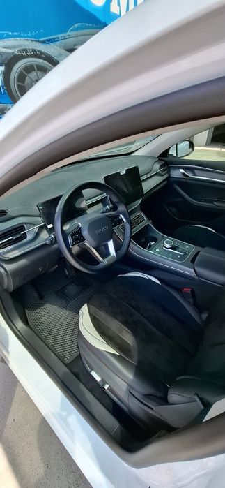 Автомобиль с пробегом