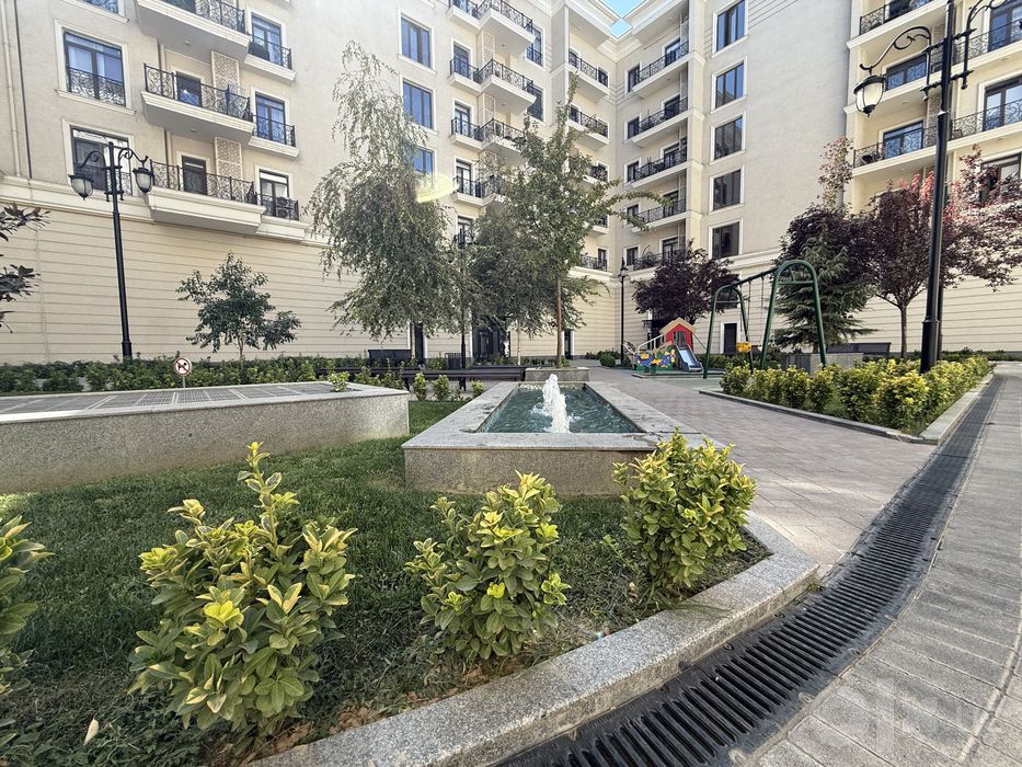 Продаю СВОЮ квартиру в Tashkent City, Boulevard