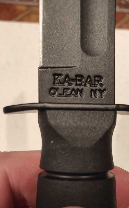 Нож сервировочный., сувенирный .