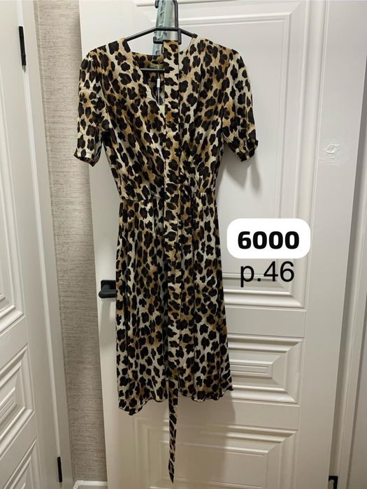 Женские платье больших размеров