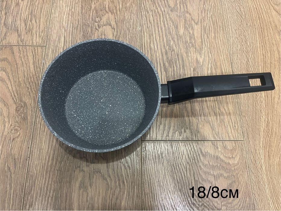 Съдове за готвене, тнджери, тигани, касероли