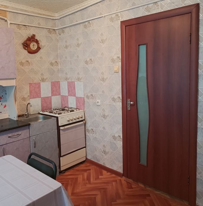 Продаётся квартира  п.Чапаев ЗКО