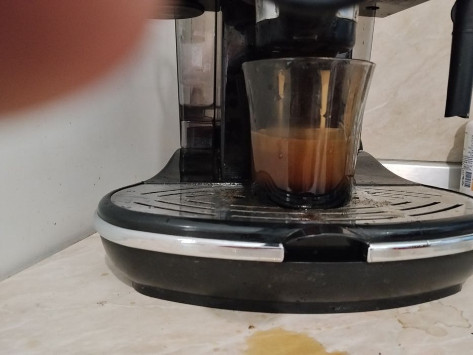 Кафемашина - DeLonghi ECOV311/ 15bar