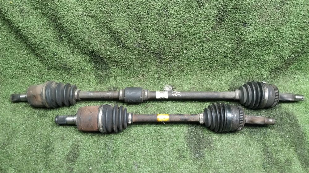 Граната привод в сборе