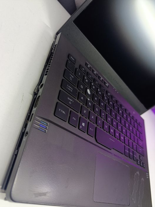 Dezmembrez Asus GA401Q display tastatura baterie sistem răcire cooler