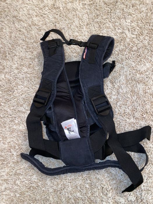 Ham bebelus de la 3,5 kg la 15 Molto