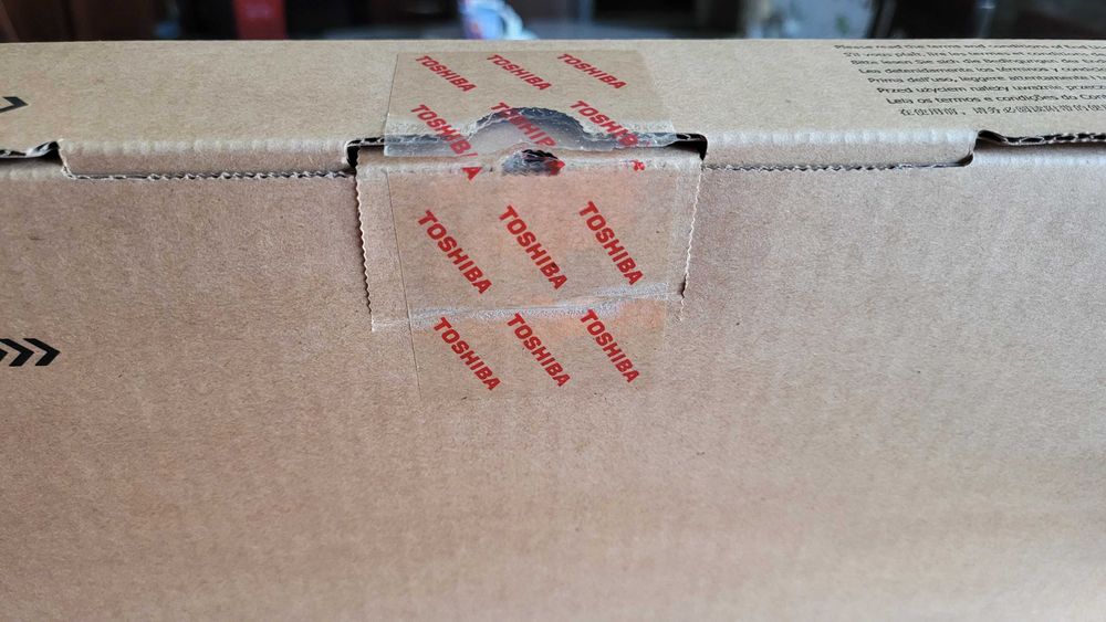 Лаптоп Тошиба/ Toshiba