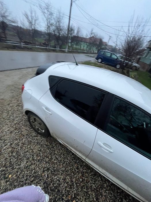 De vanzare seat ibiza