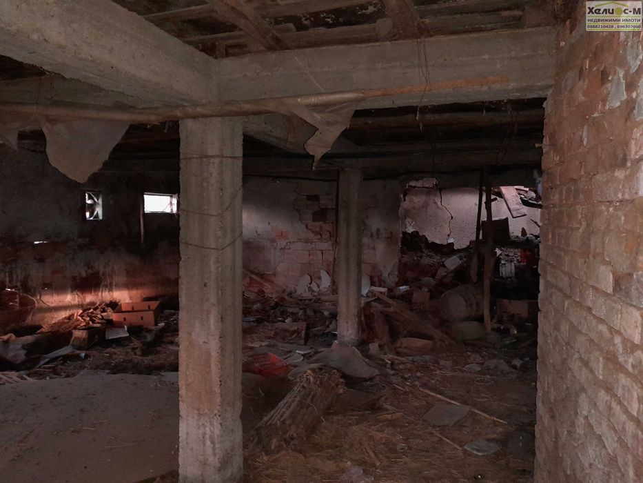 Продава се Къща в Монтана, Младост 2 - 300 кв.м за 16 €/кв.м - Снимка #14