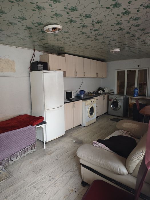 Сдам 2 сауны на одном участке