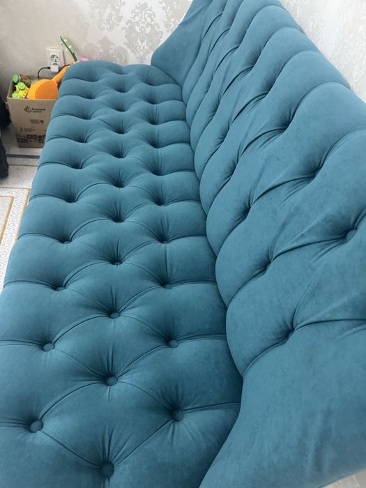 Продам диван новыйй