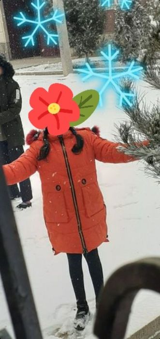 Palto va kurtkacha sotiladi