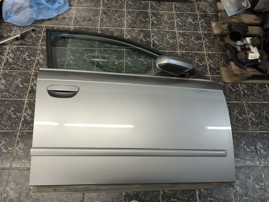 Врати за Ауди А4 Б7