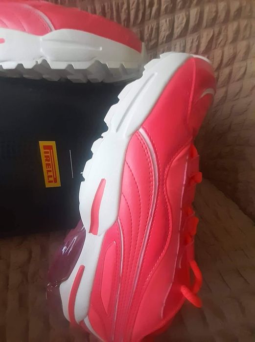 Унисекс маратонки