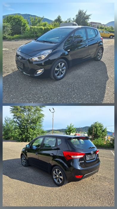 HYUNDAI ix20 2016 — imagine 4