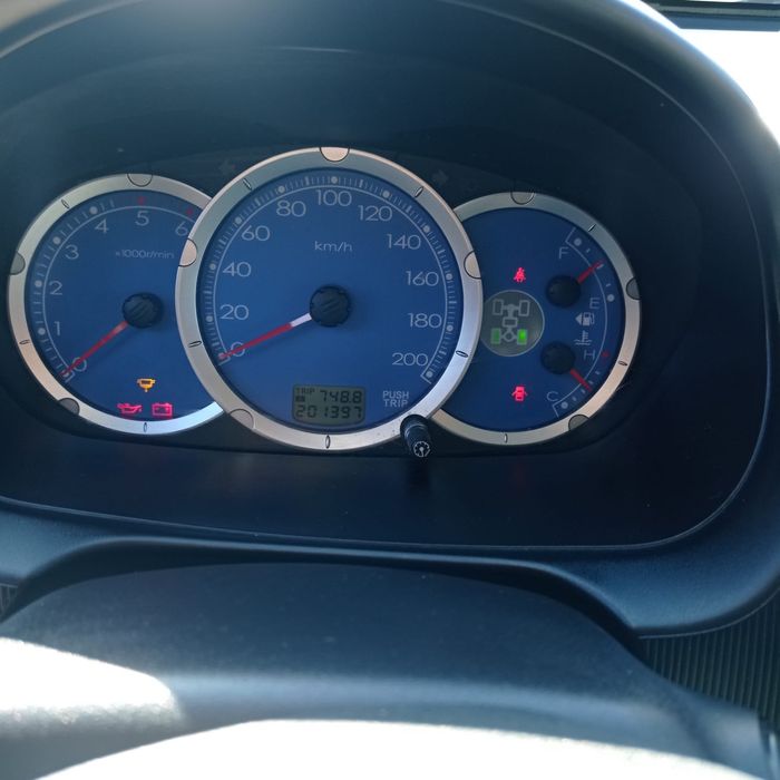 Vând Mitsubishi L200