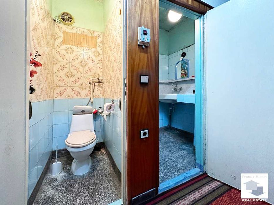 Продава се Тристаен апартамент в Велико Търново, Чолаковци - 78 кв.м за 1026 €/кв.м - Снимка #9