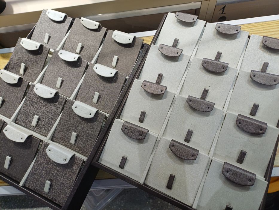 Планшеты для комплектов