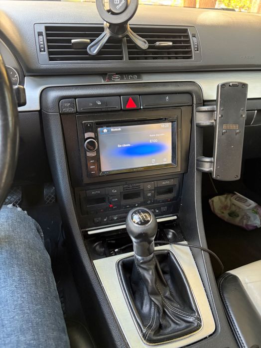 AUDI A4 Avant 2006 — imagine 2