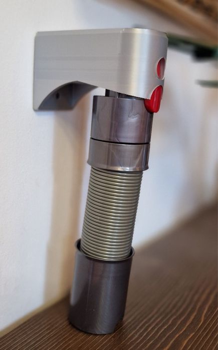 Vand suport perete pentru accesorii aspirator Dyson V10/V11/V15