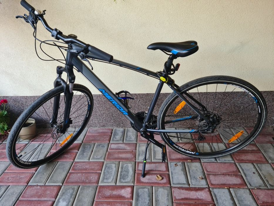Bicicletă treking Merida