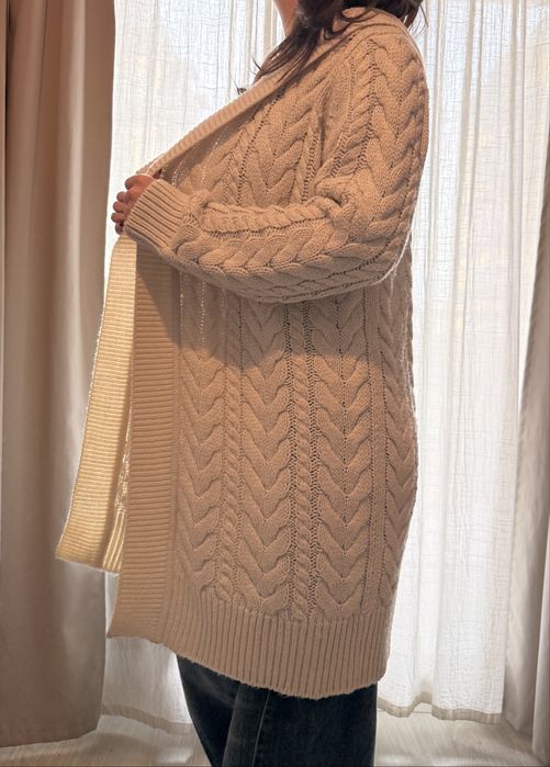 Cardigan pentru femei, marime S