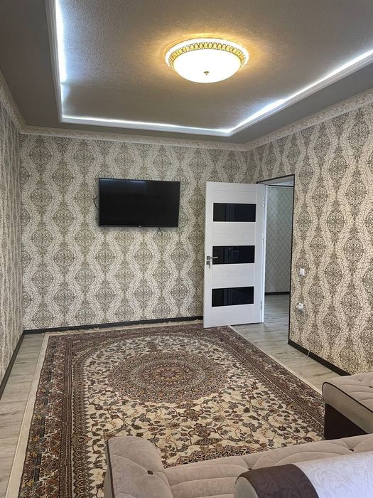Продаётся своя квартира без посредников на Ю.Абаде