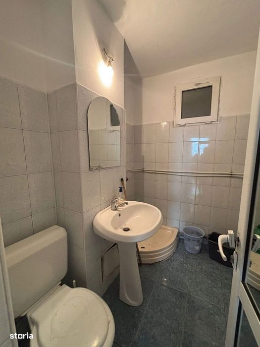 Spatiu comercial de inchiriat in zona excelenta, 75mp, 500€/luna