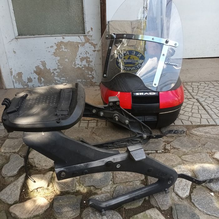 Yamaha xj750 maxim X