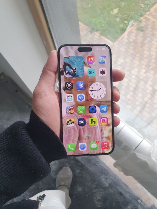 Iphone 14 pro max 1TB LL/A obmen