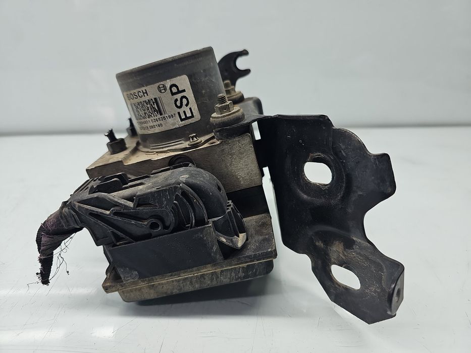 Pompa ABS Fiat Punto (199) [Fabr 2010-2018] 51894801 1.3 199A9000 55KW