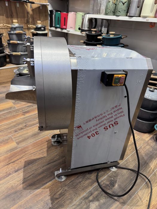 Маркофча апарат сабзи апарат