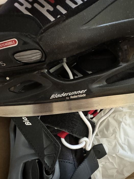 Детские коньки Bladerunner by Rollerblade (32-37)