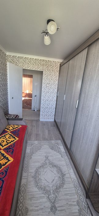 Продам 5 комнатную квартиру