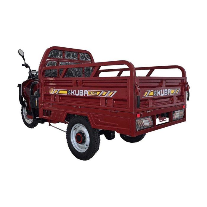 Anvelopa/Cauciuc Triciclu Electric 5.00-12, 8 PR, Suporta 335 kg,Nylon