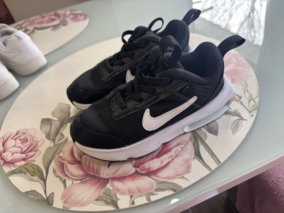 Маратонки размер 27