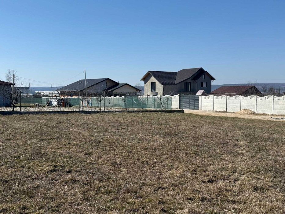 DIRECT PROPRIETAR – Teren intravilan pentru casă – Mioveni, Str. Egalității | Loturi de 500, 1.000 sau 2.000 mp | 72 €/mp