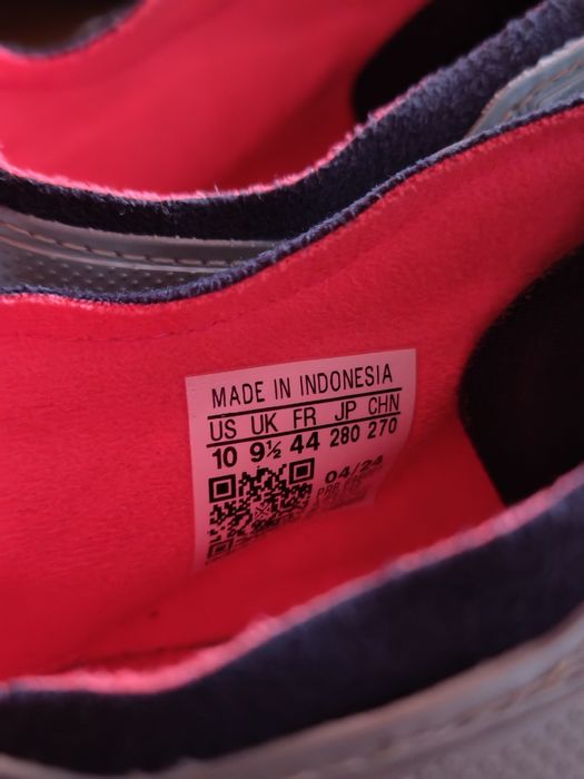 Бутонки adidas predator