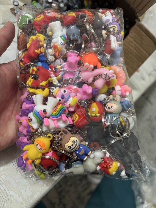 Леденец бизнес продам