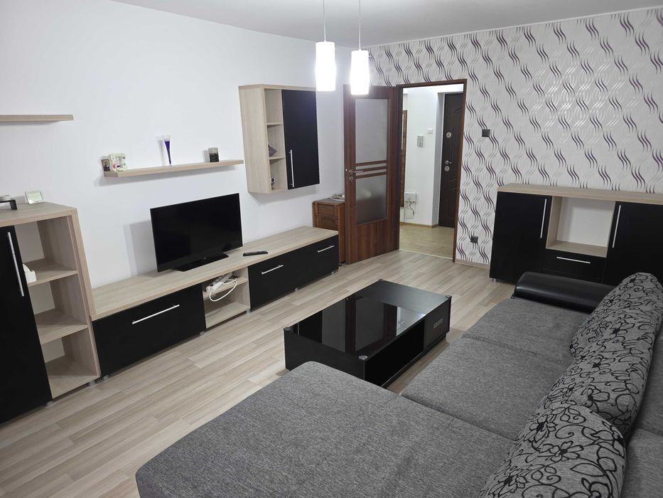Apartament cu 3 camere modern si spatios in Fratii Golesti