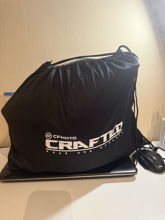 Vand casca mt cf moto marimea L