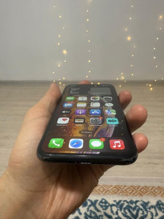 Айфон X сроочнооо сауда жок !