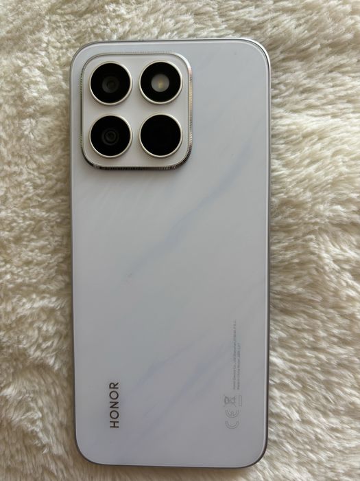 Андроид HONOR x8c