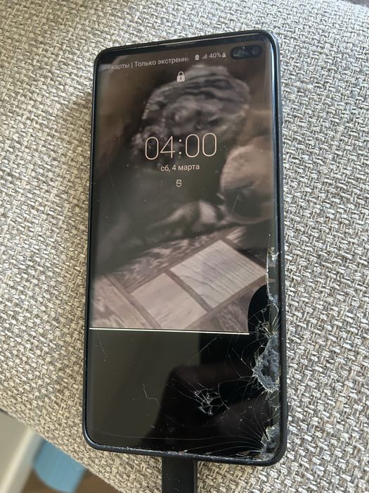 Samsung Galaxy S10+
